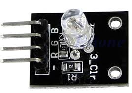 LED RGB Arduino