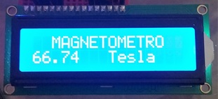 arduino magnetometro 1Sheeld 