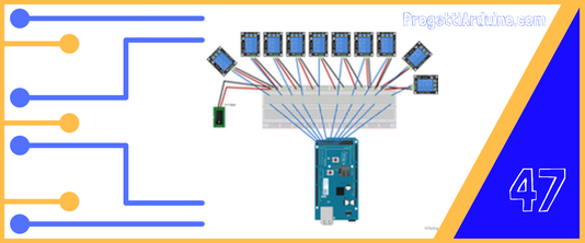 47. Arduino Domotica con Ethernet shield e Wi-Fi 17/06/2016