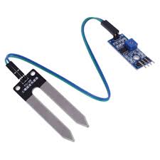 Sensore di umidità del terreno per Arduino