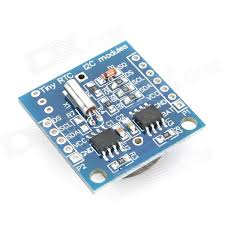 Modulo RTC DS1307 per Arduino