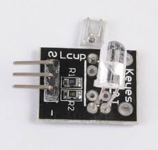 Sensore battito cardiaco per Arduino