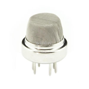 Sensore gas MQ per Arduino