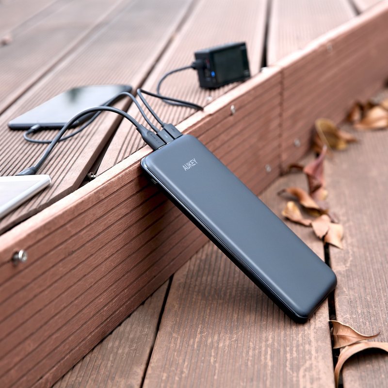 Porte AUKEY PB-Y14