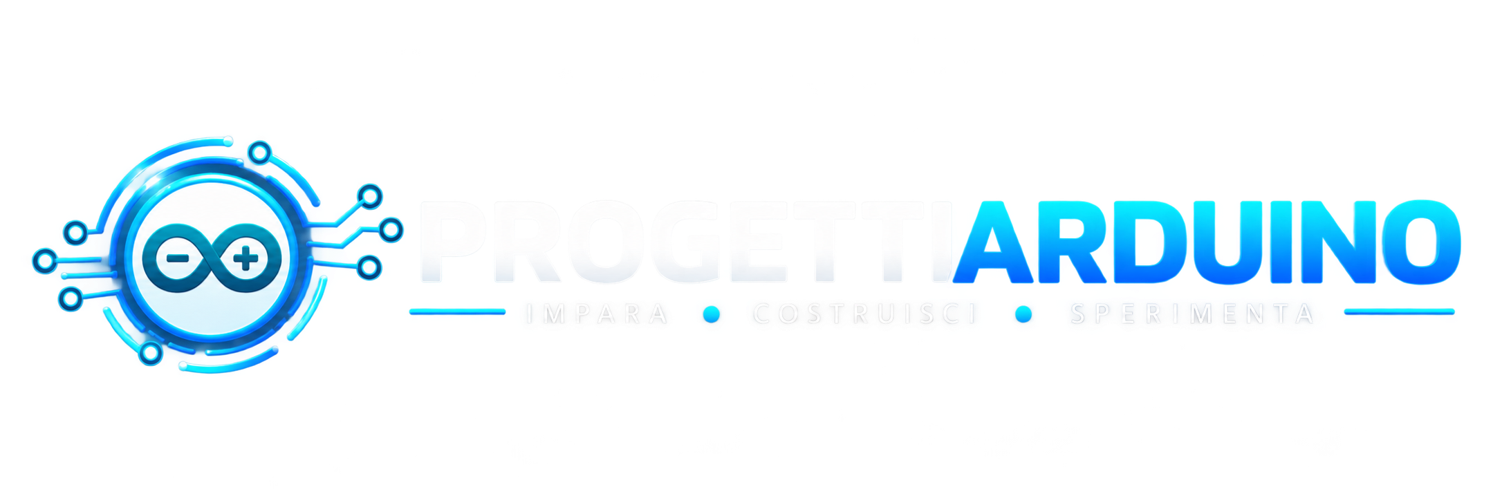 Progetti Arduino