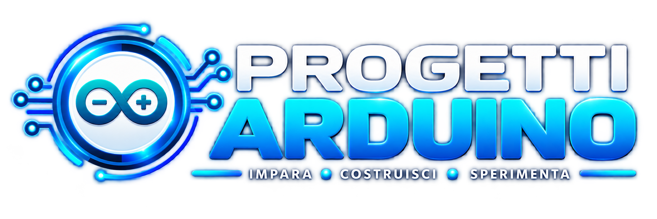 Progetti Arduino