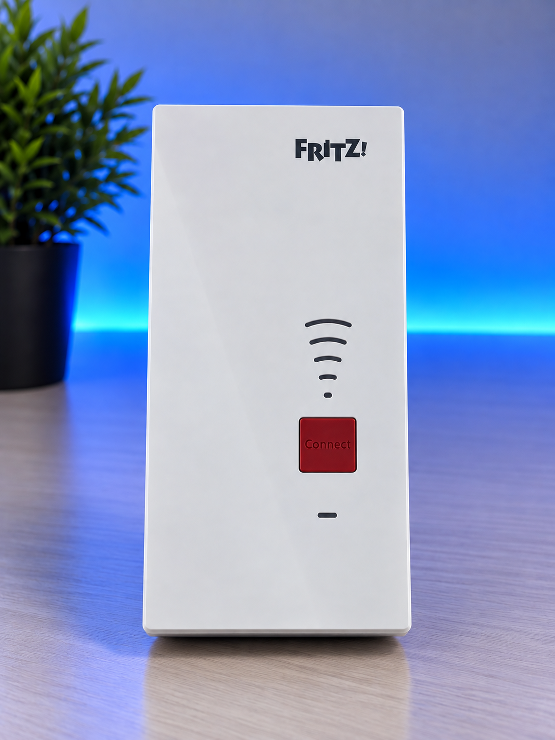 FRITZ!Repeater 2700 frontale