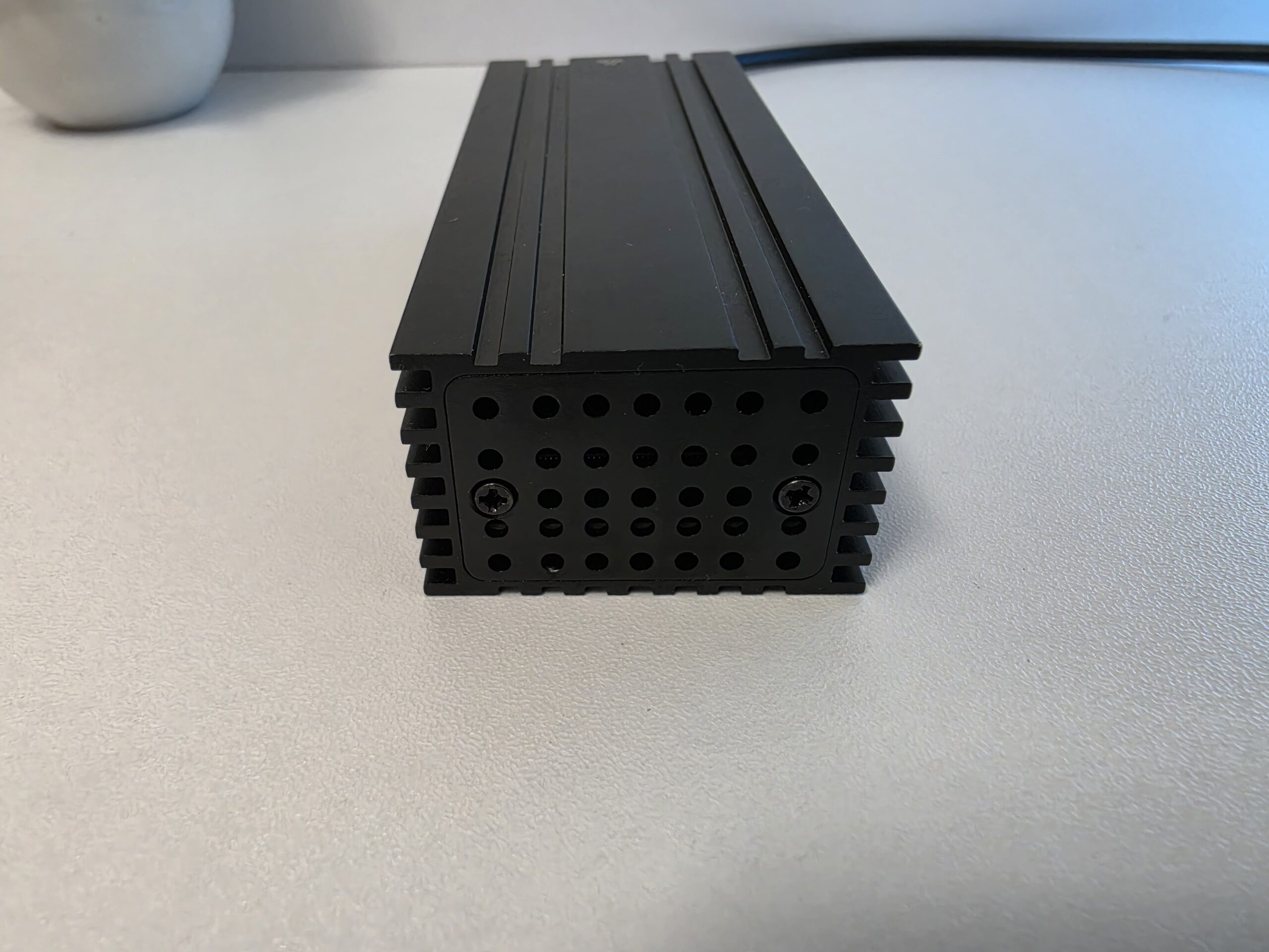 Retro KALEA USB4 Thunderbolt 3 10GbE